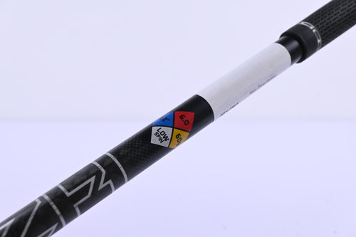 Titleist TSR2 Driver / 9 Degree / Stiff Flex HZRDUS Gen5 Black 60 Shaft