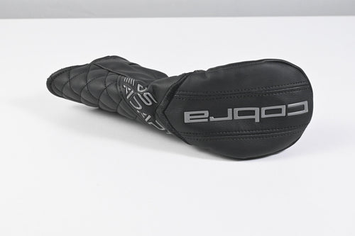 Left Hand Ladies Cobra DS-Adapt Max #5 Wood / 21.5 Degree / Regular Flex Denali