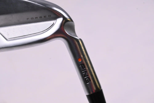 Ping i525 #4 Iron / 21 Degree / Orange Dot / Regular Flex Project X IO 105 Shaft