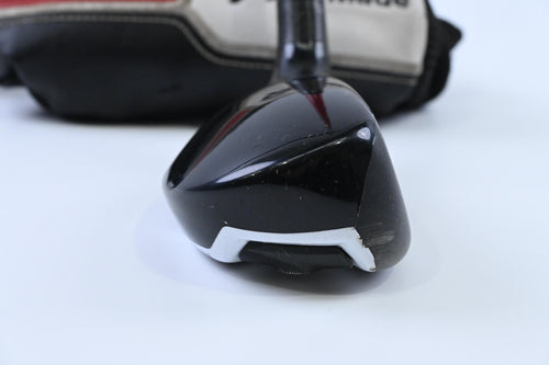 Taylormade M1 2016 #3 Hybrid / 19 Degree / Stiff Flex Matrix Speed Rul-Z 54