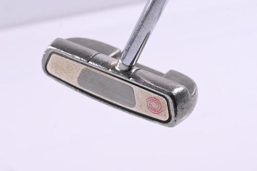 Odyssey White Steel #5 CS Putter / 36 Inch