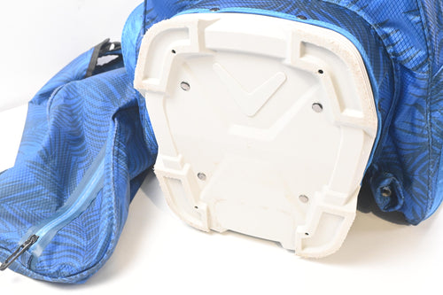 Callaway Org 14 HD Cart Bag / 14-Way Divider / Blue, White & Black