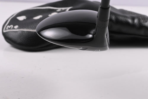Left Hand Eleven FW3 #3 Wood / 15 Degree / Stiff Flex Cypher 2.0 50 Shaft