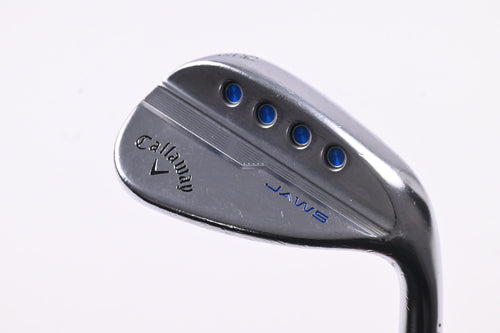 Callaway Jaws MD5 Sand Wedge / 54 Degree / Wedge Flex Steel Shaft