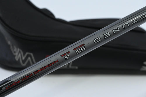 Honma TW GS Driver / 9.5 Degree / Stiff Flex Speed Tuned 55