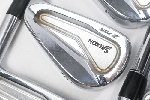Srixon Z-785 Irons / 5-PW / Stiff Flex N.S.Pro Modus3 Shafts