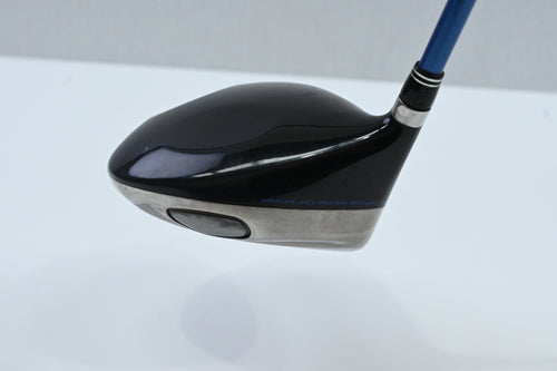 Left Hand Cobra M-Speed Driver / 10.5 Degree / Regular Flex Aldila NV 50