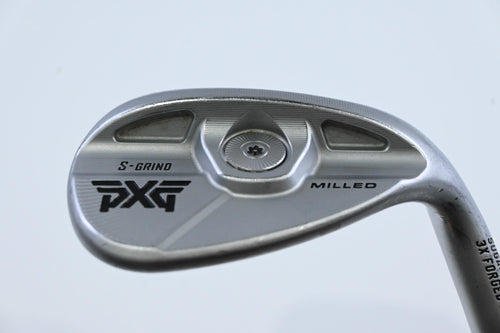 PXG Sugar Daddy III Lob Wedge / 58 Degree / Regular Flex N.S.Pro Zelos 8 Shaft