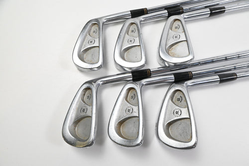 Miura CB57 1957 Series Irons / 5-PW / X-Flex N.S.Pro Modus3 Tour Shafts