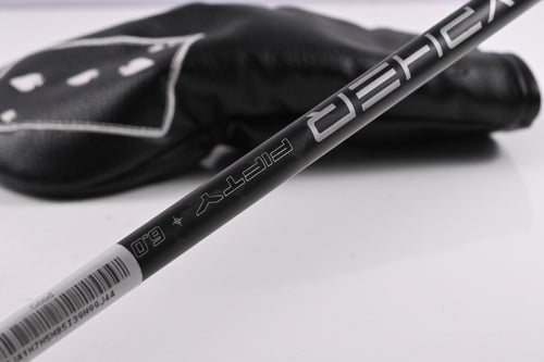 Left Hand Eleven FW3 #3 Wood / 15 Degree / Stiff Flex Cypher 2.0 50 Shaft