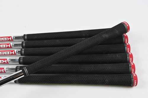 Wilson Dynapower 2026 Forged Irons / 4-PW / Stiff Flex KBS Tour Lite Shafts