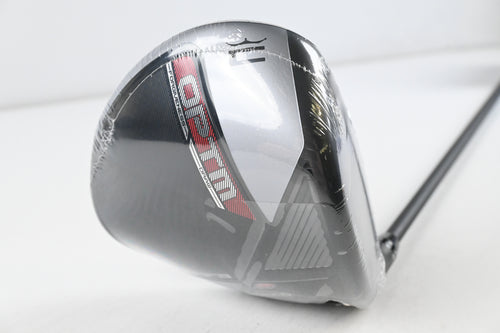Cobra OPTM MAX-D Driver / 12 Degree / Regular Flex Kai'li Red Dark Waves 50