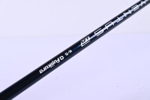 Srixon ZXi #3 Wood / 15 Degree / Stiff Flex Fujikura Ventus TR Blue 6 Shaft