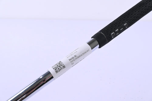 Ping G15 #7 Iron / Black Dot / Regular Flex Ping AWT Shaft