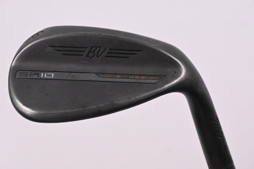 Titleist Vokey SM10 Sand Wedge / 56 Degree / Wedge Flex Titleist Vokey SM10