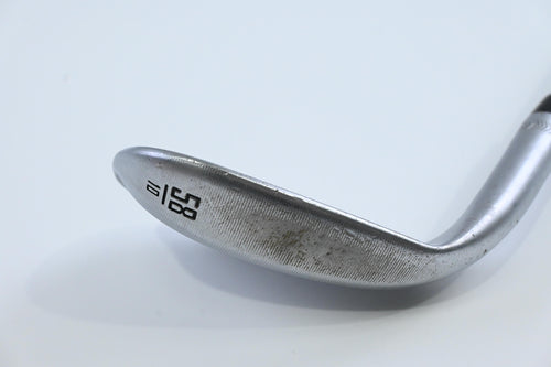 PXG Sugar Daddy III Lob Wedge / 58 Degree / Regular Flex N.S.Pro Zelos 8 Shaft
