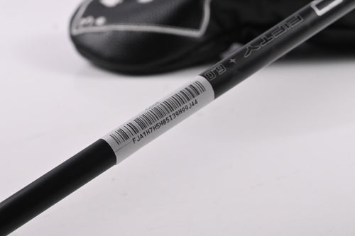Left Hand Eleven FW3 #3 Wood / 15 Degree / Stiff Flex Cypher 2.0 50 Shaft