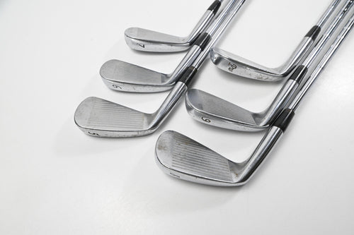 Miura CB57 1957 Series Irons / 5-PW / X-Flex N.S.Pro Modus3 Tour Shafts