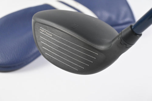 Cobra Darkspeed LS #5 Wood / 17.5 Degree / Tour X-Flex Ventus Blue Velocore 8