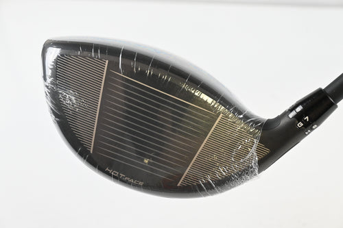 Cobra OPTM MAX-D Driver / 12 Degree / Regular Flex Kai'li Red Dark Waves 50