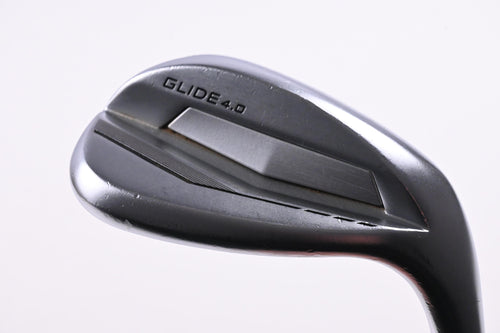 Ping Glide 4.0 Lob Wedge / 58 Degree / Black Dot / Wedge Flex Ping Z-Z115 Shaft