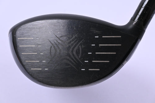 Callaway XR Pro Driver / 9 Degree / Stiff Flex Project X LZ San Diego 64 Shaft