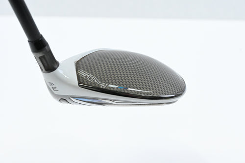 Taylormade SIM Max D #3 Wood / 16 Degree / Senior Flex UST Helium Black 5 Shaft