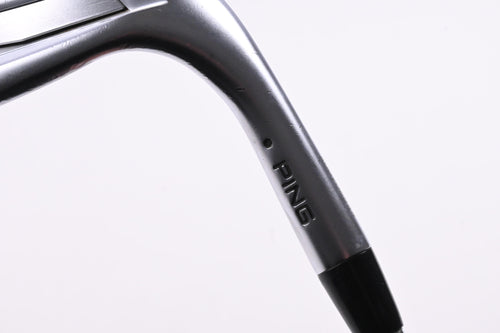 Ping Glide 4.0 Lob Wedge / 58 Degree / Black Dot / Wedge Flex Ping Z-Z115 Shaft