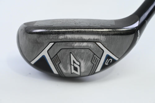 Wilson Staff D7 #6 Hybrid / 28 Degree / Senior Flex Recoil 46