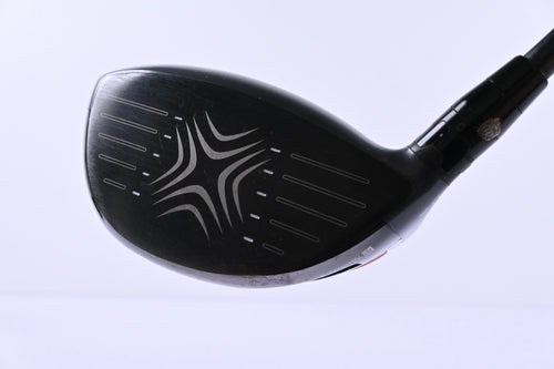 Callaway X2 Hot Driver / 9 Degree / Regular Flex Aldila Tour Blue ATX 55 Shaft