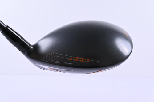 Callaway X2 Hot Driver / 9 Degree / Regular Flex Aldila Tour Blue ATX 55 Shaft