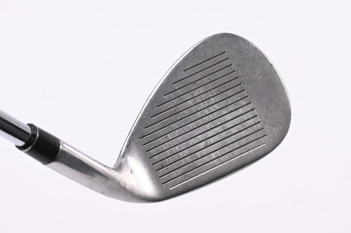 Left Hand Taylormade M2 2017 Sand Wedge / 55 Degree / Regular Flex Taylormade