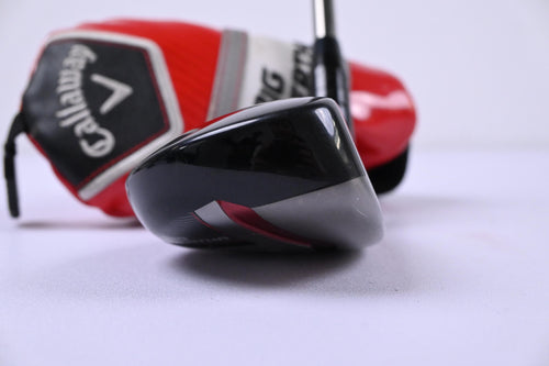 Callaway Big Bertha #3 Hybrid / 19 Degree / Regular Flex UST Recoil 460 Shaft