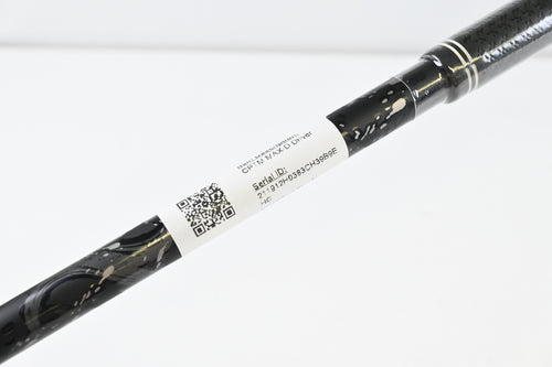 Cobra OPTM MAX-D Driver / 12 Degree / Regular Flex Kai'li Red Dark Waves 50