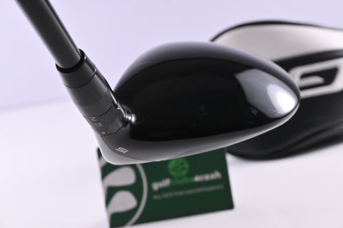 Titleist GT3 #3 Wood / 15 Degree / Regular Flex Tensei AV Blue 65 Shaft