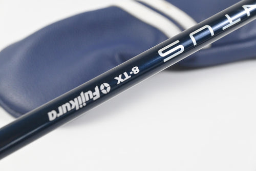 Cobra Darkspeed LS #5 Wood / 17.5 Degree / Tour X-Flex Ventus Blue Velocore 8