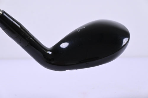 Callaway Big Bertha #3 Hybrid / 19 Degree / Regular Flex UST Recoil 460 Shaft