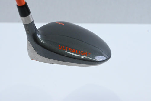 Junior U.S Kids Golf Driver / 18 Degree / Junior Flex U.S Kids Golf Ultra Lite