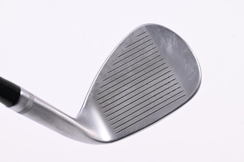 Left Hand Titleist Vokey SM10 Lob Wedge / 60 Degree / Stiff Flex KBS Tour Shaft