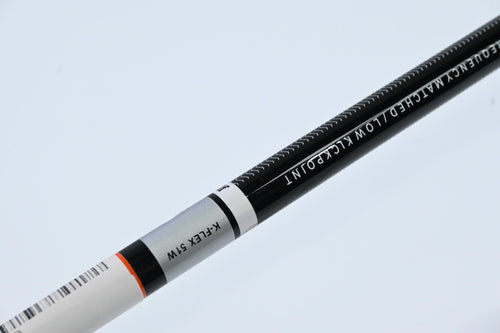 Junior U.S Kids Golf Driver / 18 Degree / Junior Flex U.S Kids Golf Ultra Lite
