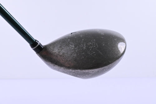Callaway Big Bertha War Bird Driver / 8 Degree / Stiff Flex True Temper EI-70