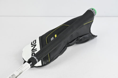 Ping G430 Max #3 Wood / 15 Degree / Regular Flex Ping Alta CB Black 65 Shaft
