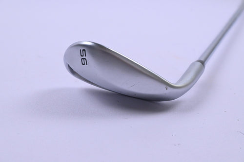 Cobra King X 2025 Sand Wedge / 56 Degree / Wedge Flex Vector Shaft