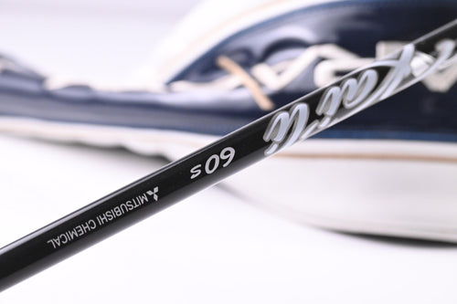 Callaway Paradym Triple Diamond Driver / 9 Degree / Stiff Flex Kai`li White 60 Shaft