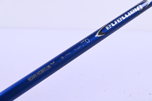 Titleist 913 D2 Driver / 9.5 Degree / Stiff Flex Diamana 62 Shaft