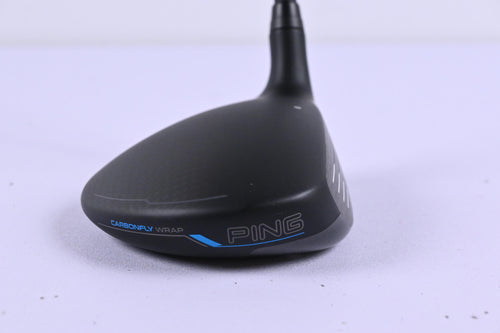 Ping G440 Max #5 Wood / 19 Degree / Regular Flex Ping Alta CB Blue 65 Shaft