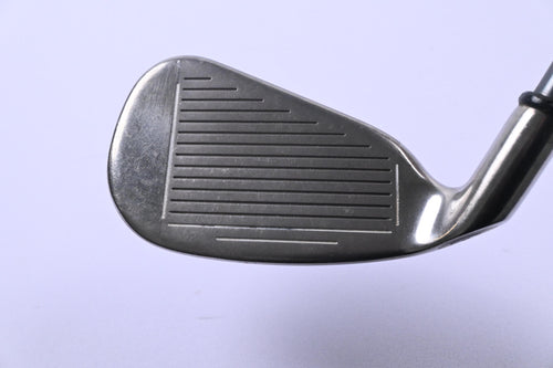 Callaway Hawk Eye Tungsten Titanium #4 Iron / 22 Degree / Regular Flex ProCustom