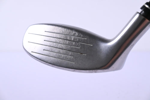Srixon AD #3 Hybrid / 18 Degree / Regular Flex Srixon SV-3000 65 Shaft