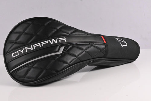 Wilson DYNAPWR Max 2025 Driver / 10.5 Degree / Stiff Flex Ventus TR Blue 5 Shaft