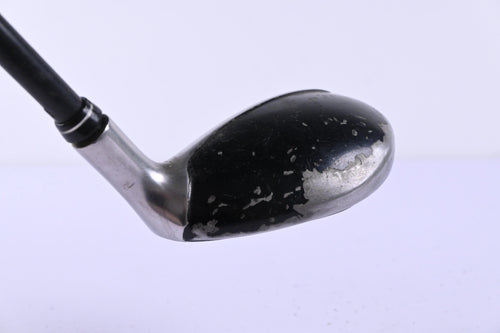 Srixon AD #3 Hybrid / 18 Degree / Regular Flex Srixon SV-3000 65 Shaft